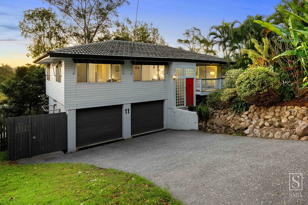 11 Yarrimbah Street, Jindalee, QLD 4074