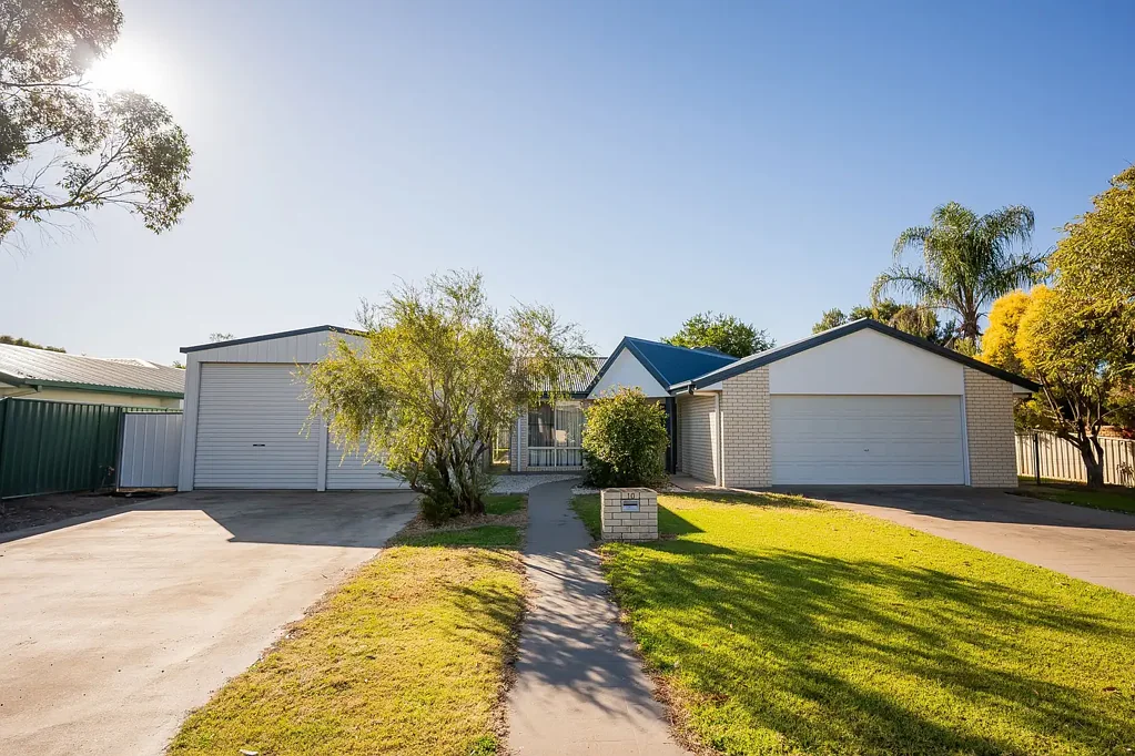 10 Madison Terrace, Roma, QLD 4455