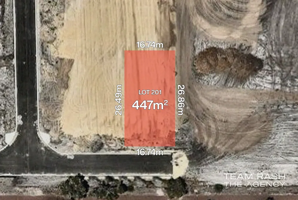 LOT 201/6 Petrana Place, Henley Brook, WA 6055