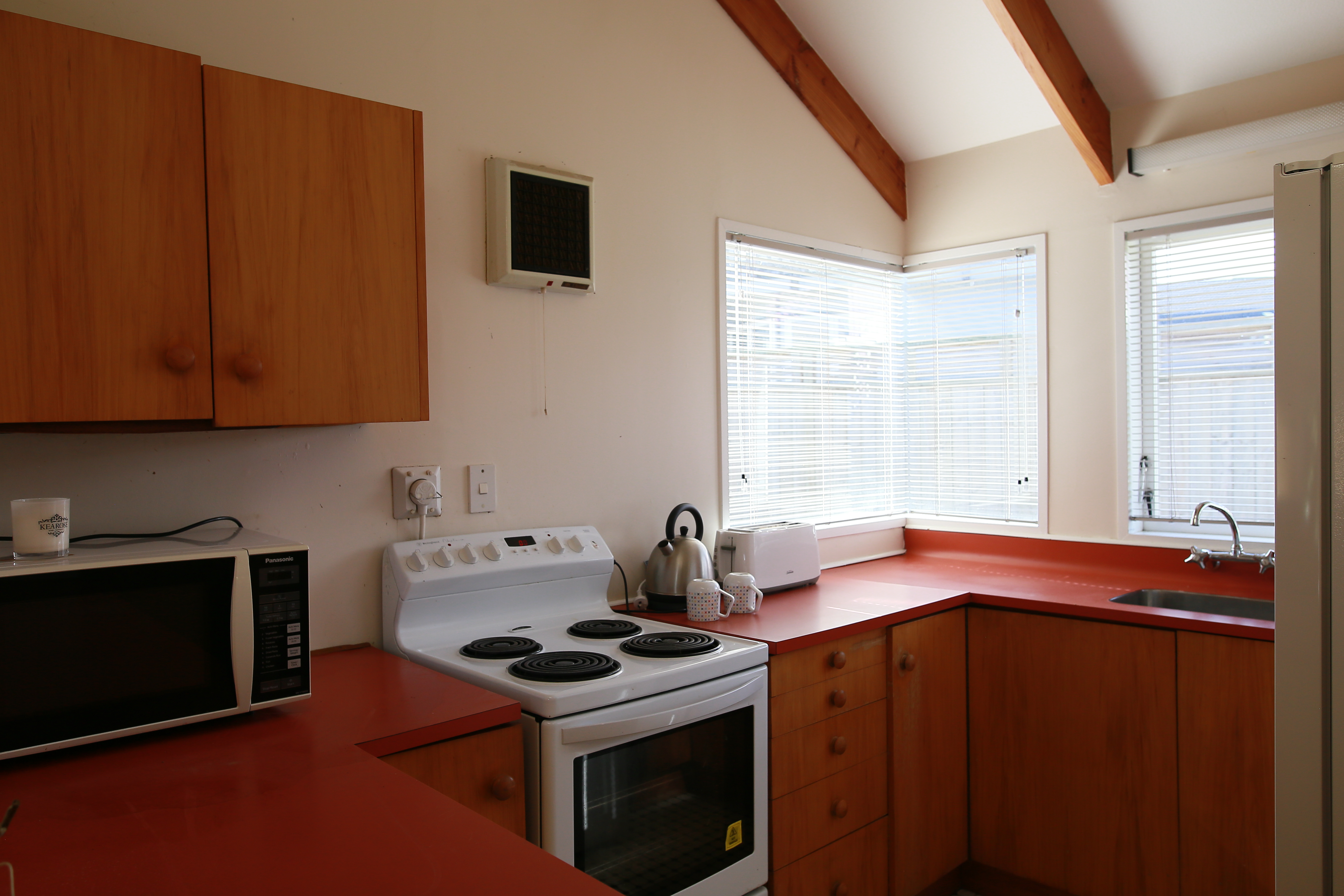 42b Maclean Street, Paraparaumu Beach, Kapiti Coast, 2房, 1浴