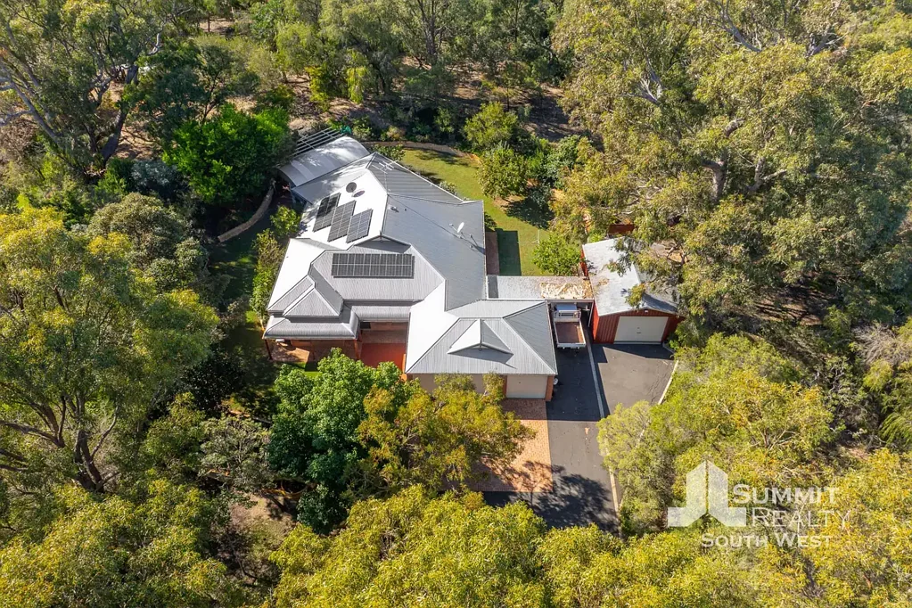 Leschenault 4房  Peaceful Family Living in Leschenault