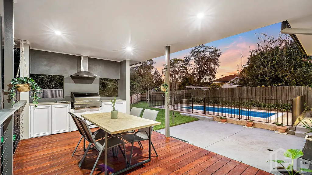 1 Koala Road, Blaxland, NSW 2774