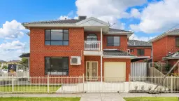 80 South Road, Braybrook