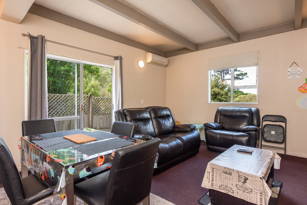 17 Rangiora Avenue, Kaiwharawhara, Wellington, 2部屋, 1バスルーム