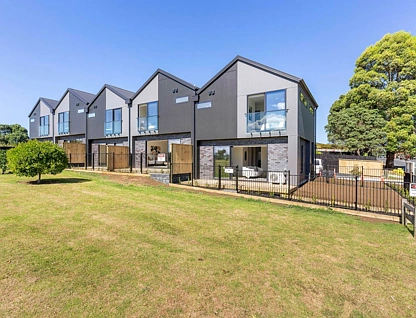 C/56 Nelson Street, Pukekohe, Franklin, 3 Schlafzimmer, 1 Badezimmer, Townhouse