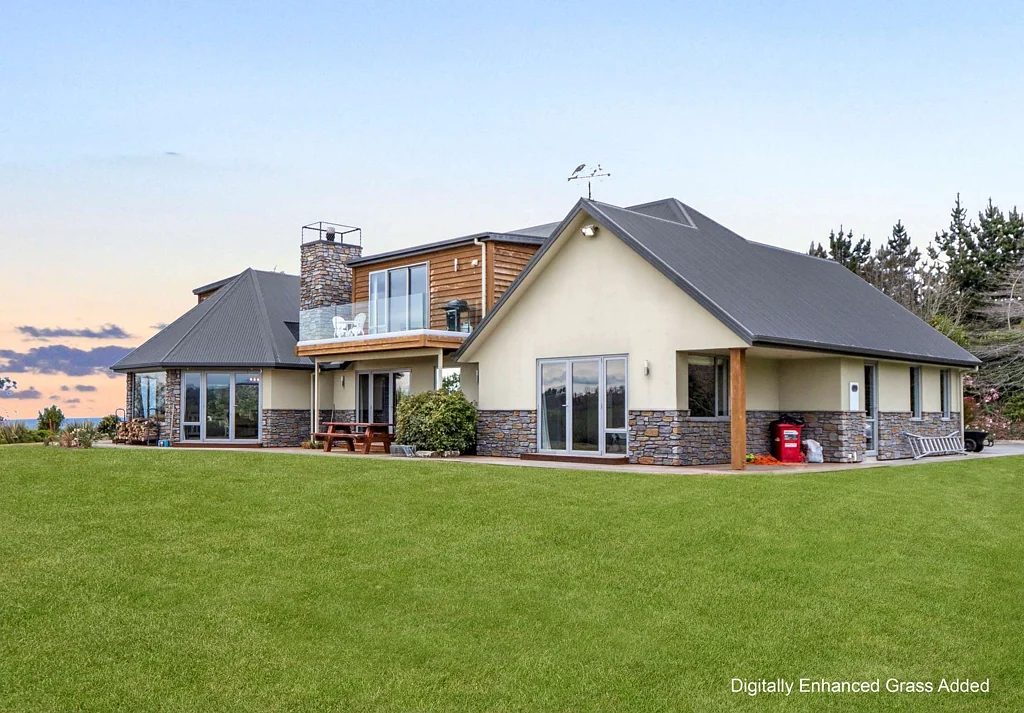 Herbert 4ਬੈੱਡਰੂਮ Architectural Elegance Meets Country Serenity