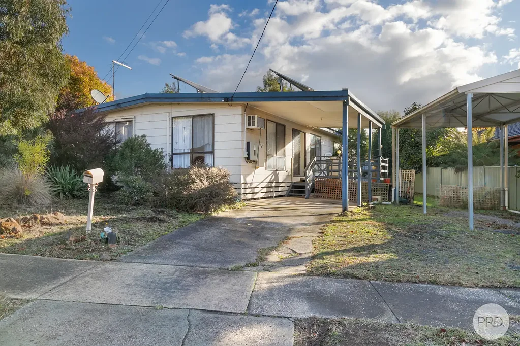 1 Caddy Drive, Creswick, VIC 3363