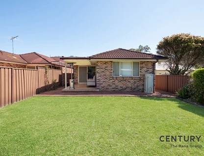 12a Abigail Street, Seven Hills, Western Suburbs, 3房, 1浴, Apartment
