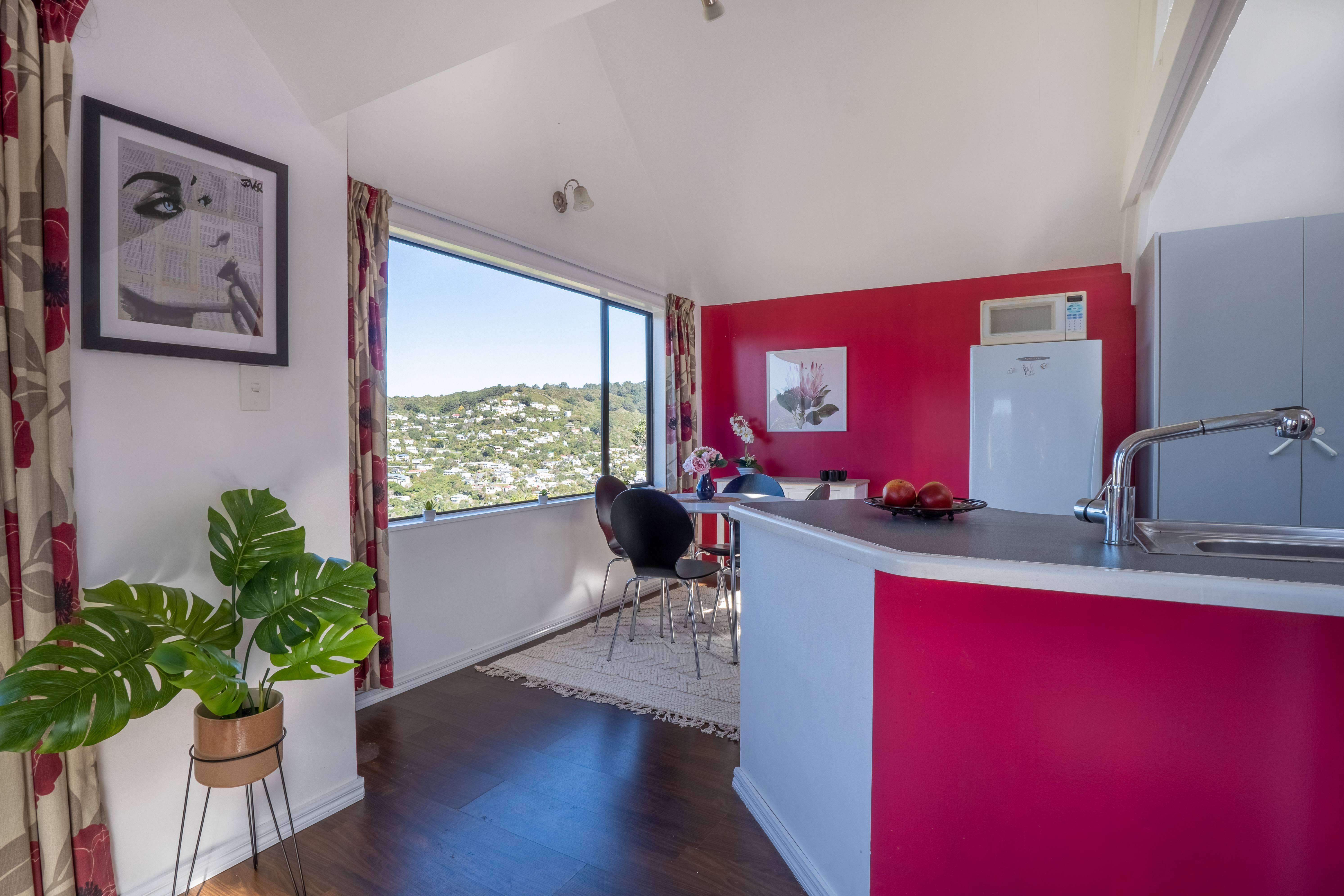 7 Admiralty Street, Crofton Downs, Wellington, 2房, 0浴