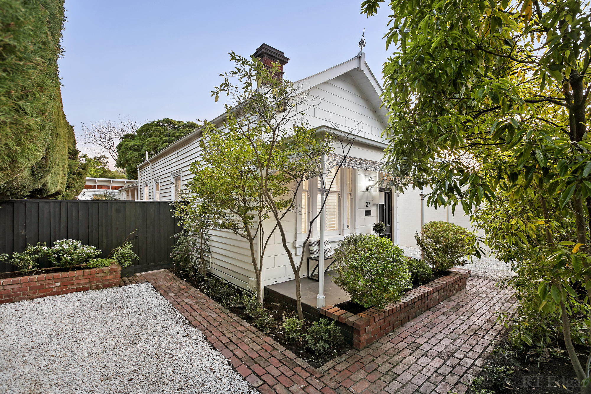 37 ALMA RD, CAMBERWELL VIC 3124, 0 chambres, 0 salles de bain, House