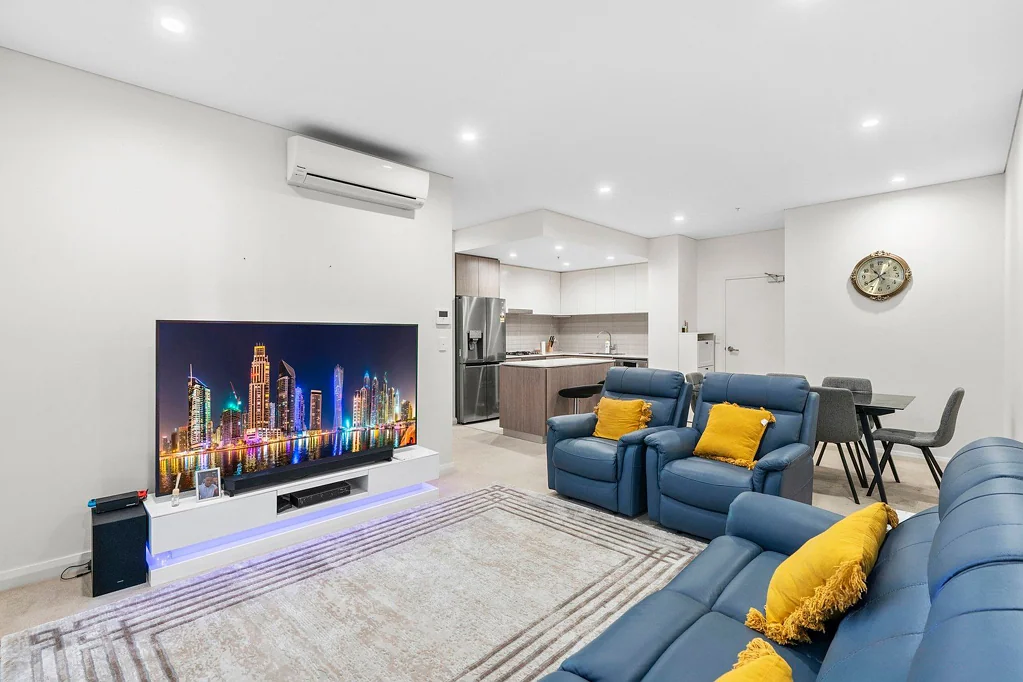 305/100 Castlereagh Street, Liverpool, NSW 2170