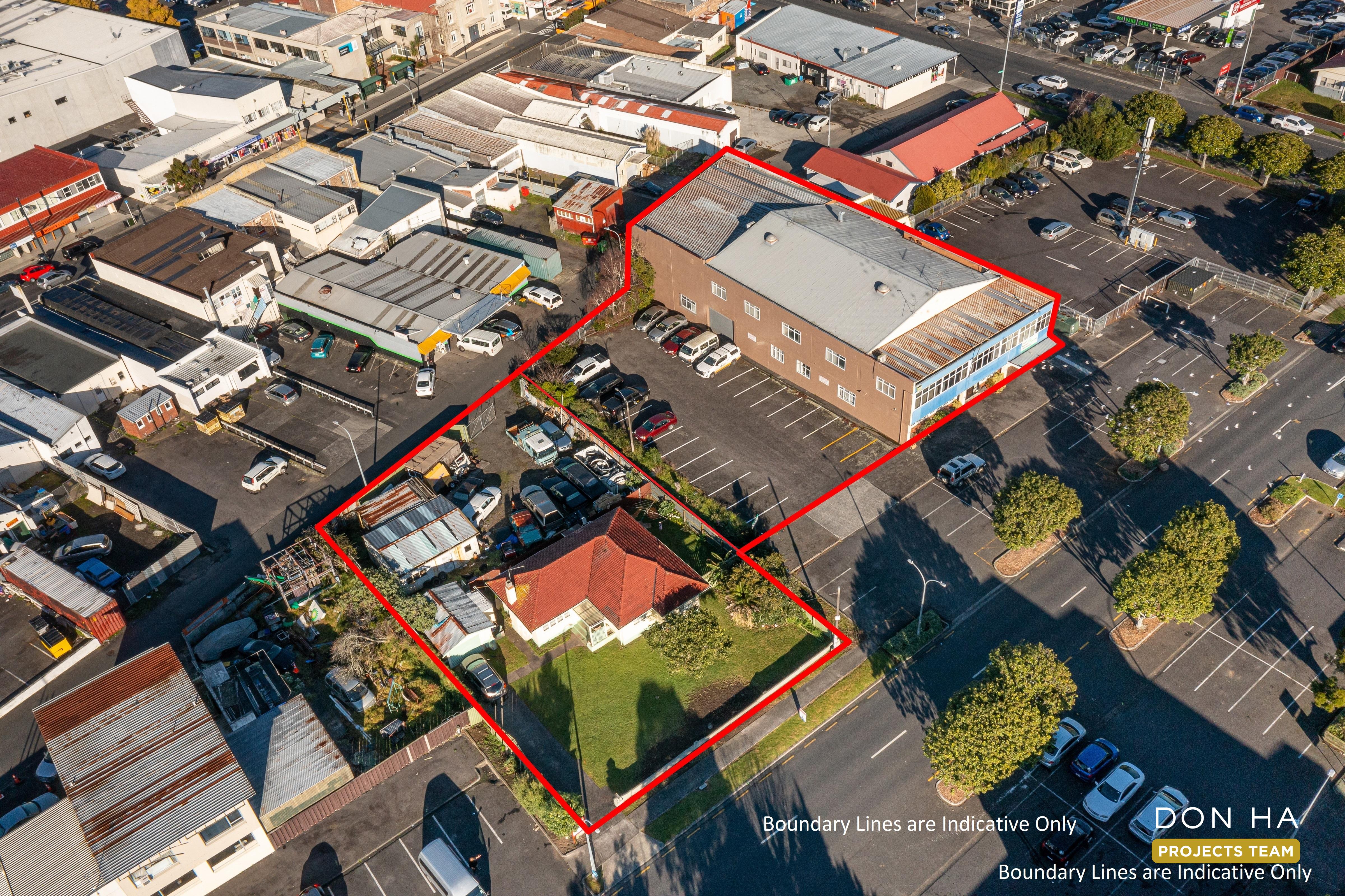 33 Dunnotar Road, Papatoetoe, Auckland - Manukau, 3 ห้องนอน, 1 ห้องน้ำ, Section