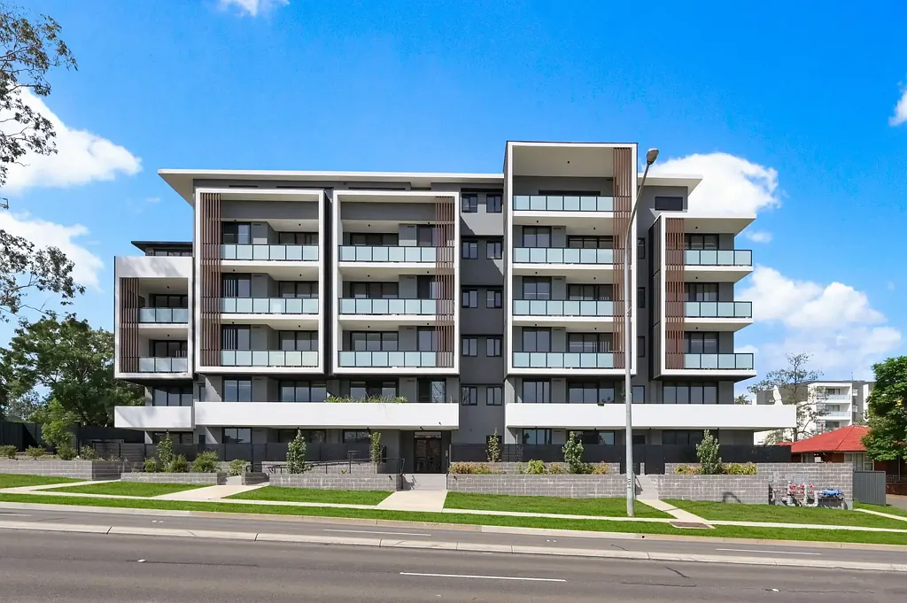 42/144-148 High Street, Penrith, NSW 2750