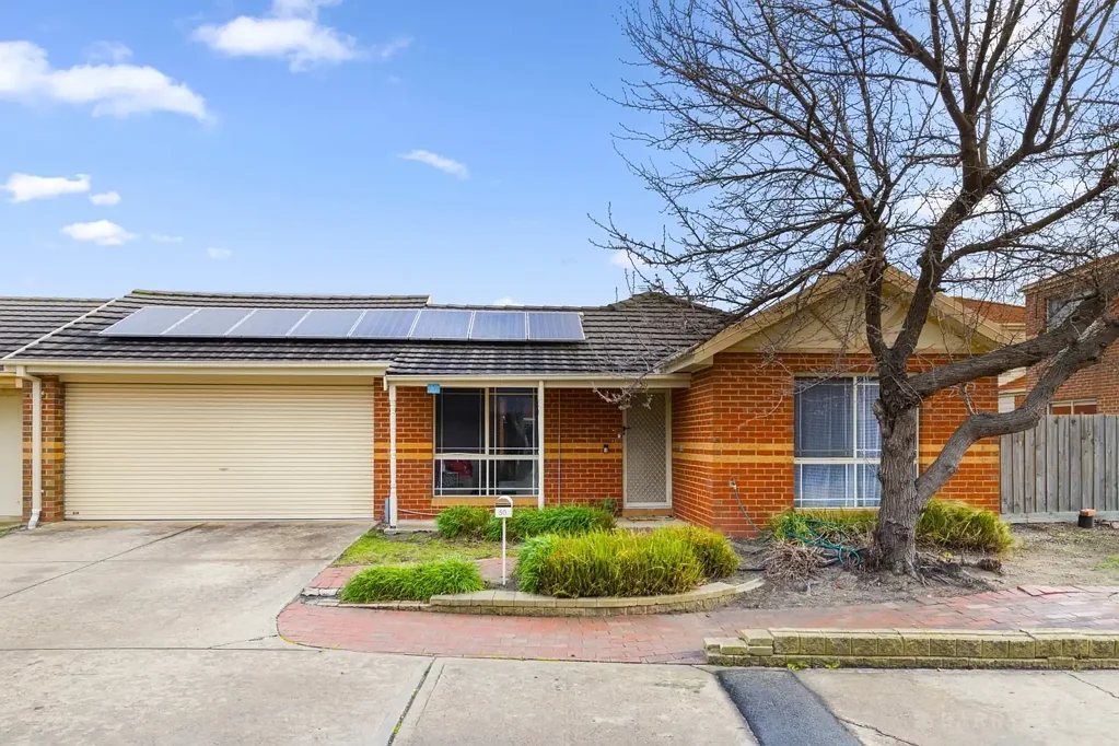 50/36-40 Hennessy Way, Dandenong North, VIC 3175