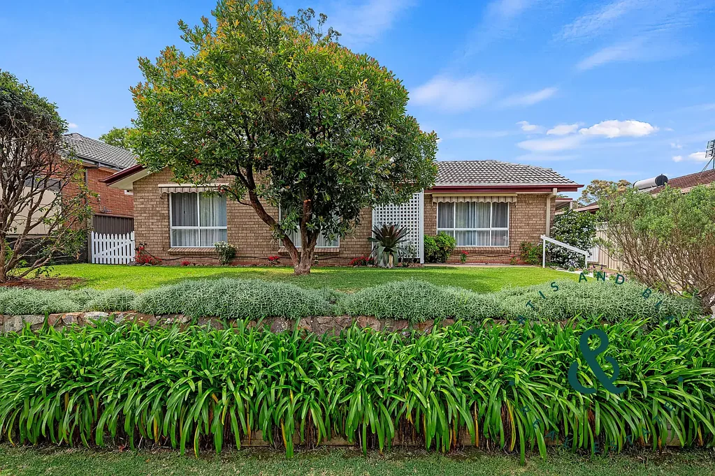 Medowie 4ਬੈੱਡਰੂਮ Fantastic Find for First Home Buyers and Young Families
