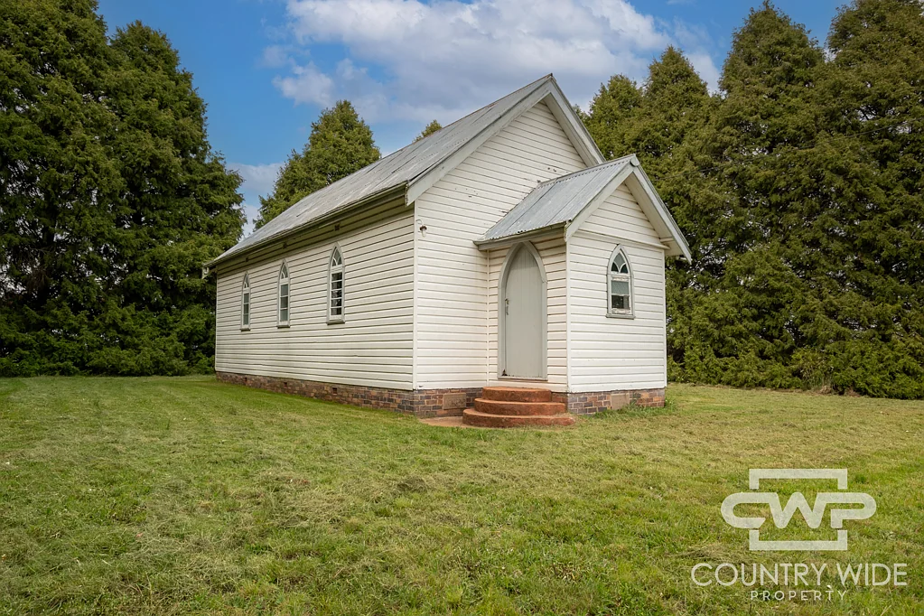 19 Brockley Road, Guyra, NSW 2365