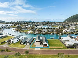 152 Waterways Parade, Pauanui