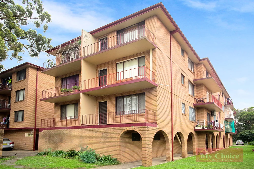 51/91A-97 Longfield Street, Cabramatta, NSW 2166