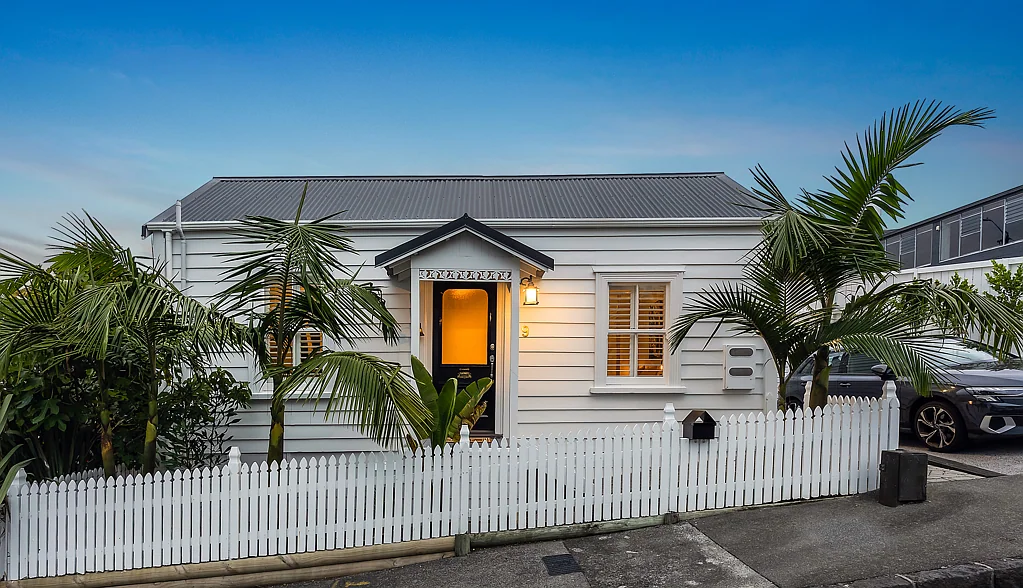 9 Waima Street, Grey Lynn, Auckland City, Auckland