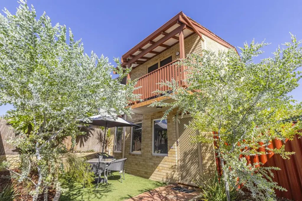 7/5 Broome Street, Highgate, WA 6003