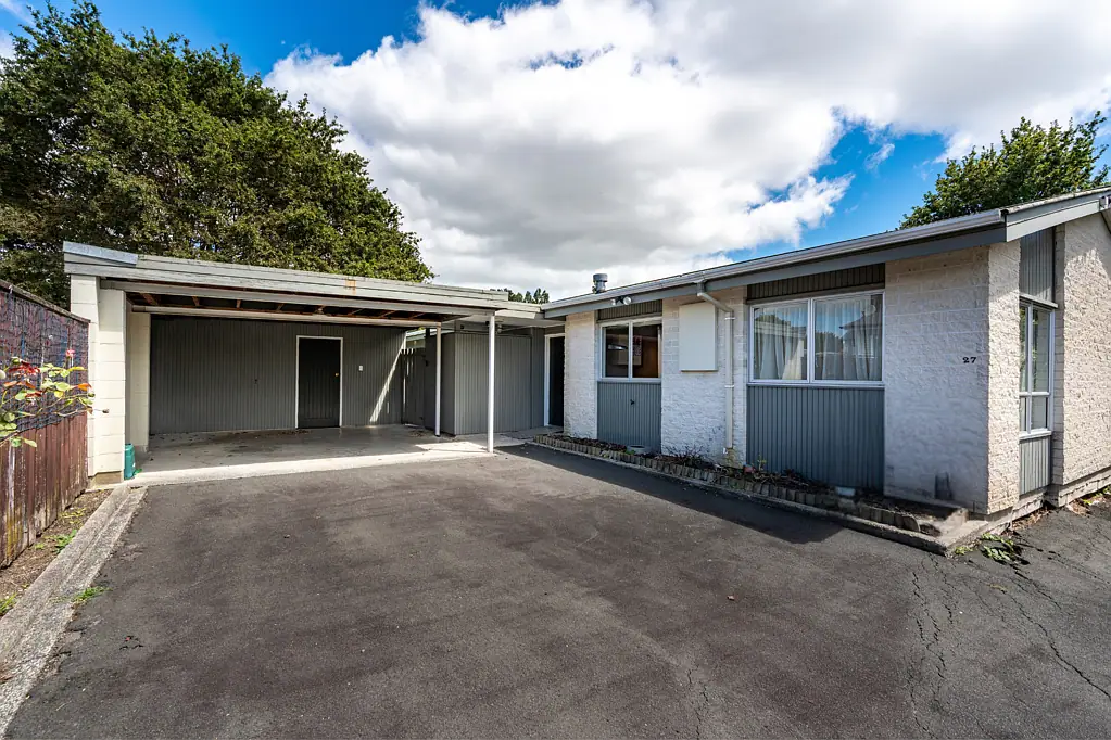 27 Balloch Street, Fairfield, Hamilton, Waikato