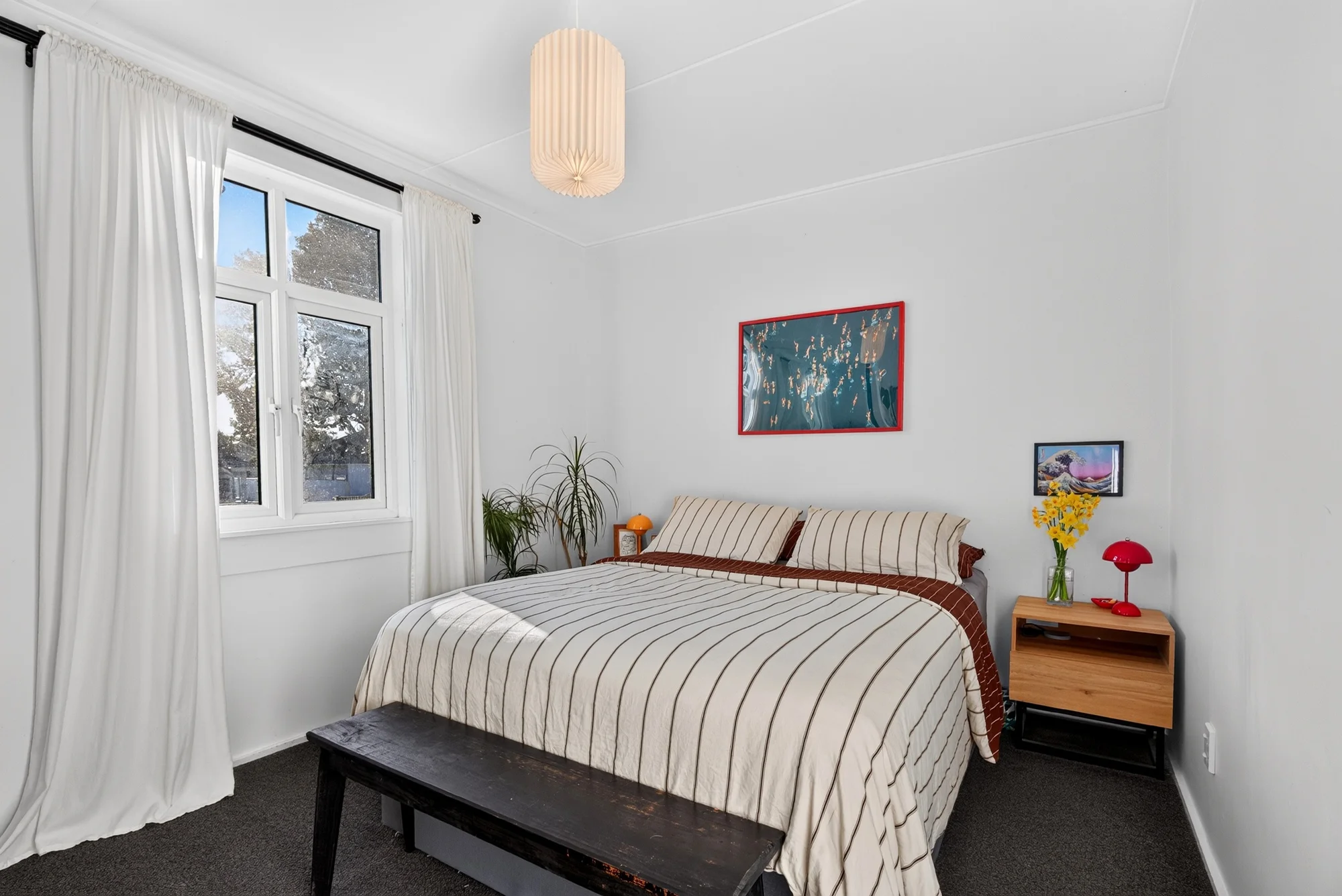 231 Muritai Road, Eastbourne, Lower Hutt, Wellington, 2 Bedrooms, 1 Bathrooms, House
