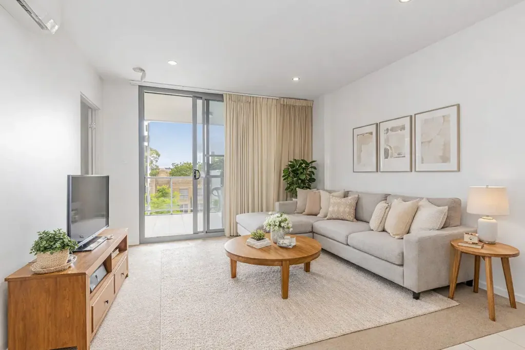 Perth 1 Bedroom City Fringe - Fabulous Opportunity