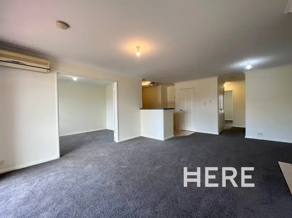 Light-Filled Apartment in the Heart of Perth CBD