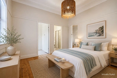 4/489 Bronte Road, Bronte, NSW 2024, 1 slaapkamers, 1 badkamers, Apartment