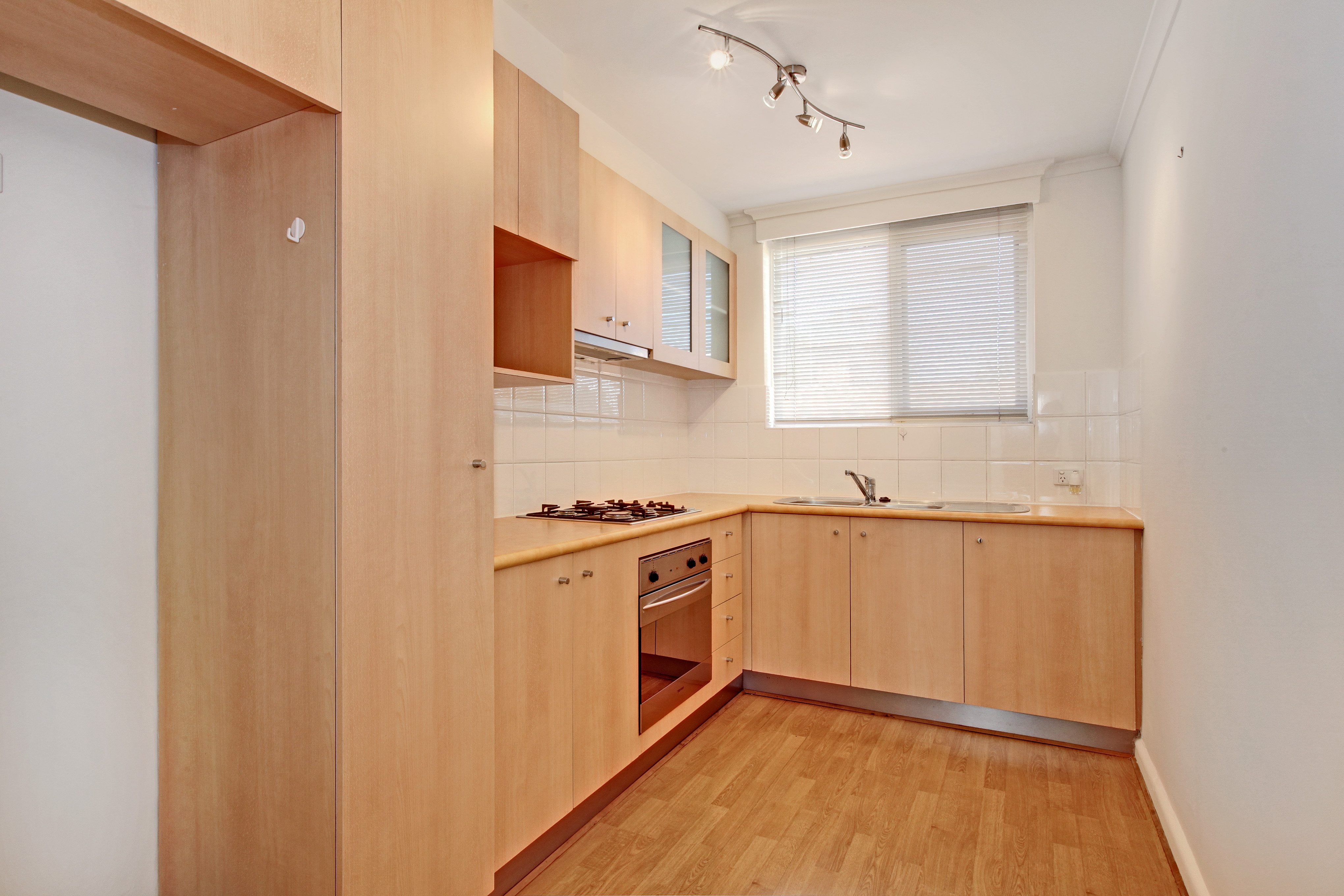 FLAT 15 315 FLEMINGTON RD, NORTH MELBOURNE VIC 3051, 0房, 0浴, Unit