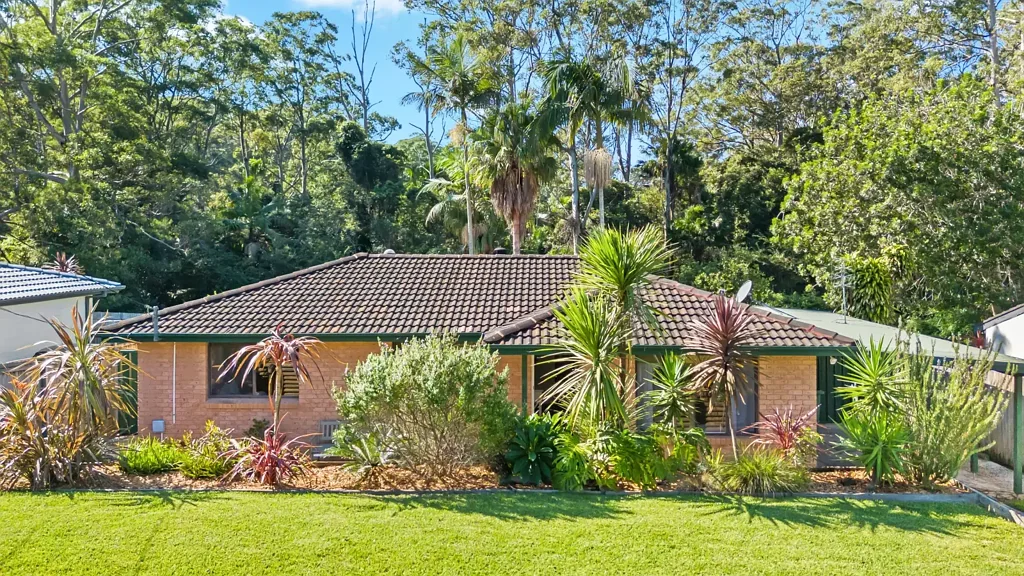 106 Springfield Road, Springfield, NSW 2250