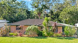 106 Springfield Road, Springfield