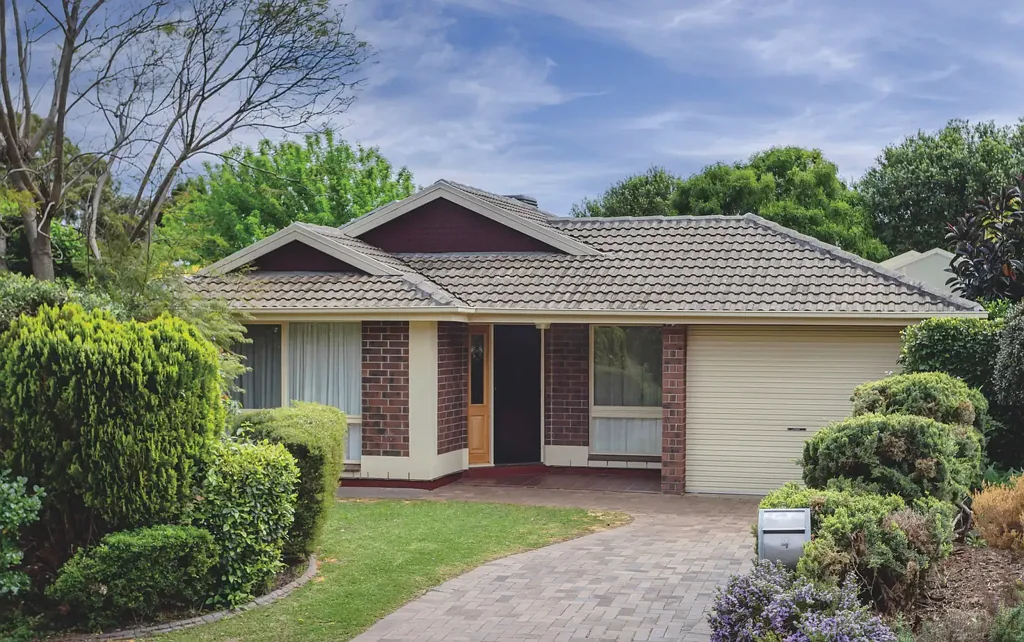 Onkaparinga Hills 3房  Room to Breathe | Space to Belong