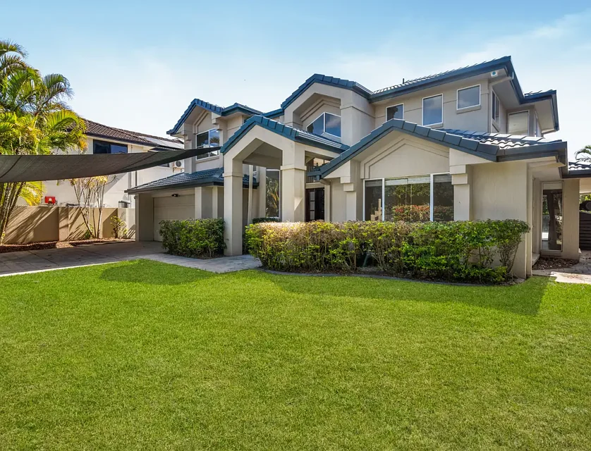 21 Tranquility Circuit, Helensvale, QLD 4212, 4房, 3浴, 整租独立别墅