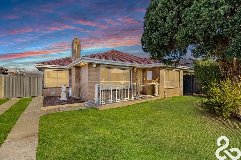 Thomastown 3ਬੈੱਡਰੂਮ Stylish Family Living In A Quiet & Secure Court