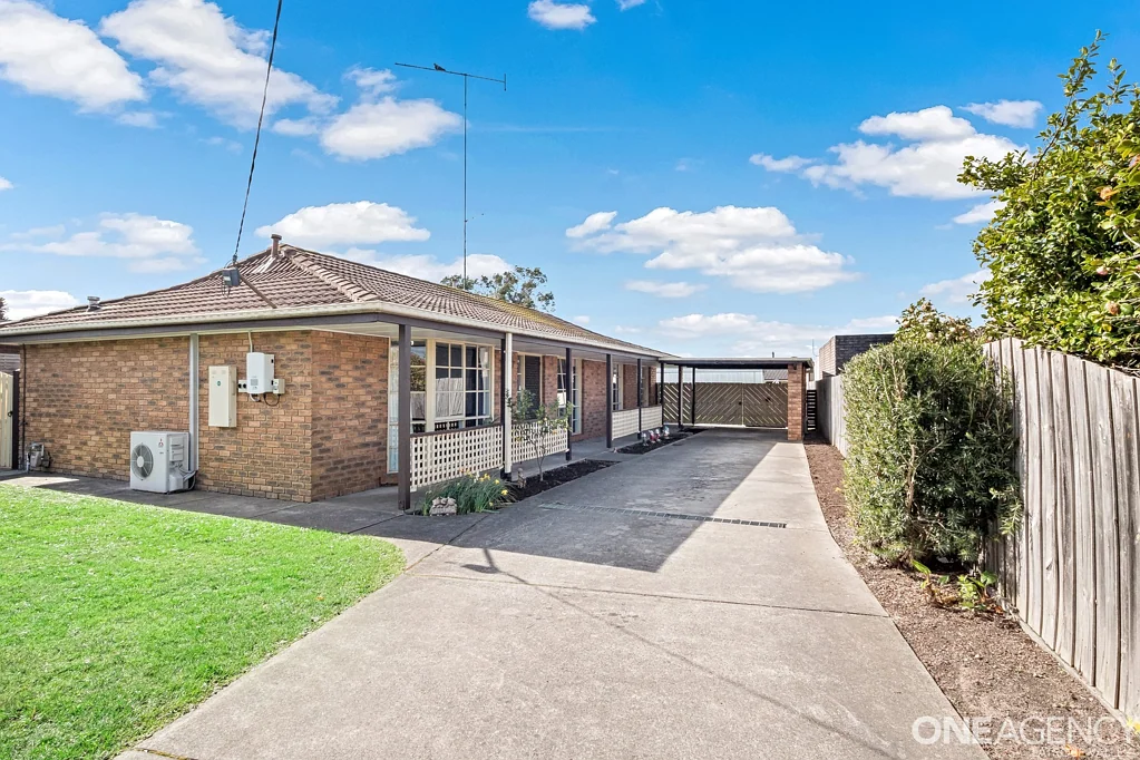 3 Noy Court, Morwell, VIC 3840