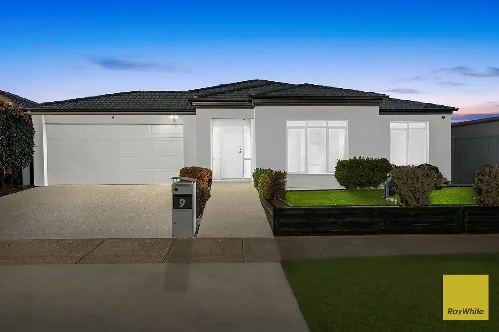 9 Borboleta Street, Tarneit, VIC 3029
