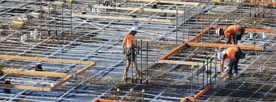 2 月建筑许可大爆发！公寓狂飙 191%，加息也挡不住建商入场？