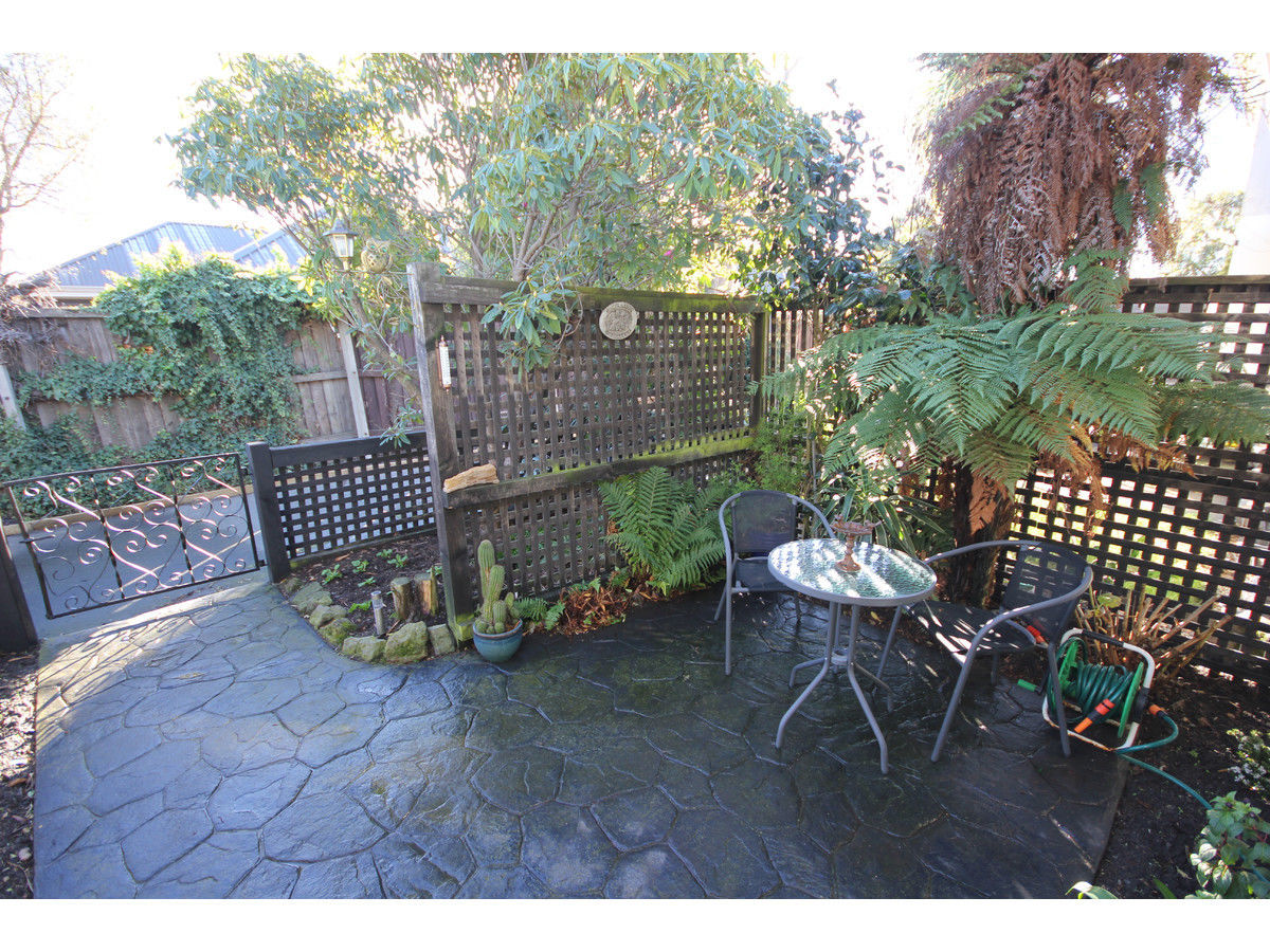 3/45 Laurence Street, Waltham, Christchurch, 2房, 1浴