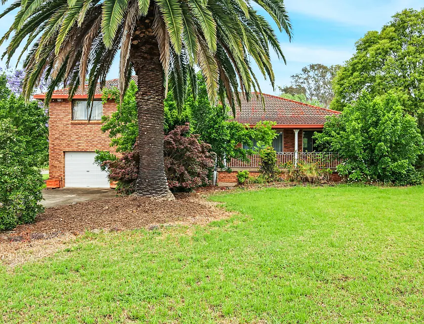 209 Grange Ave, Marsden Park, Outer Western Sydney, 3房, 3浴, House