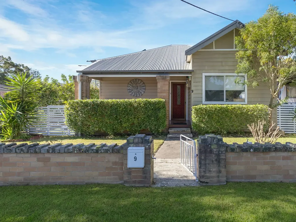 9 Condon Avenue, Cessnock, NSW 2325