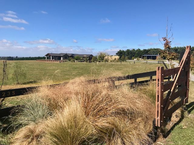 235 Douds Road, Sefton, Waimakariri, 3 habitaciones, 0 baños