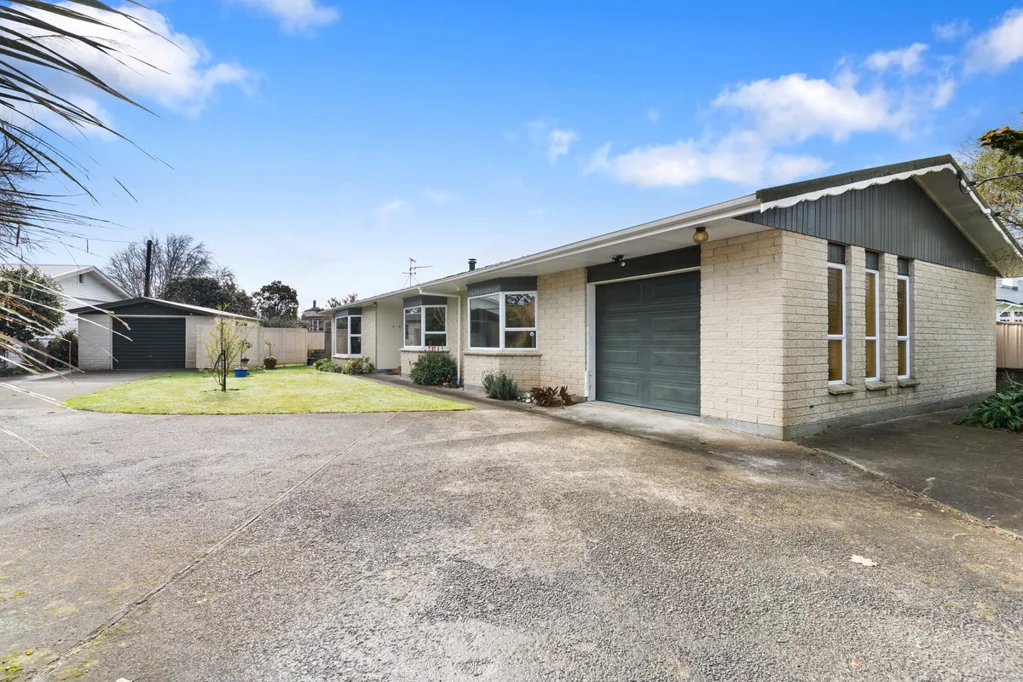 Carterton 2房  Big on Space, Brilliant on Location