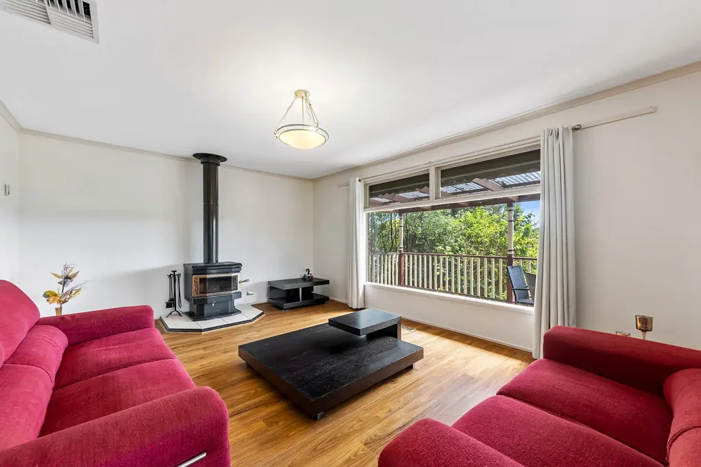 BREATHTAKING VIEWS, SPACE & CONVENIENCE