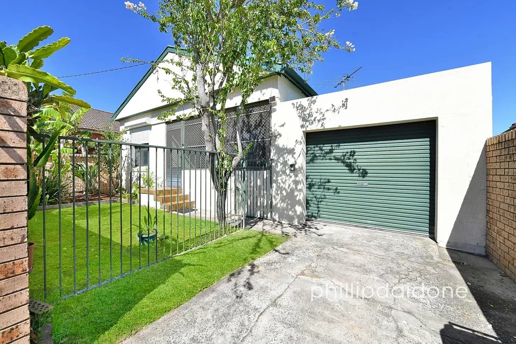 4 William Street, Lidcombe, NSW 2141