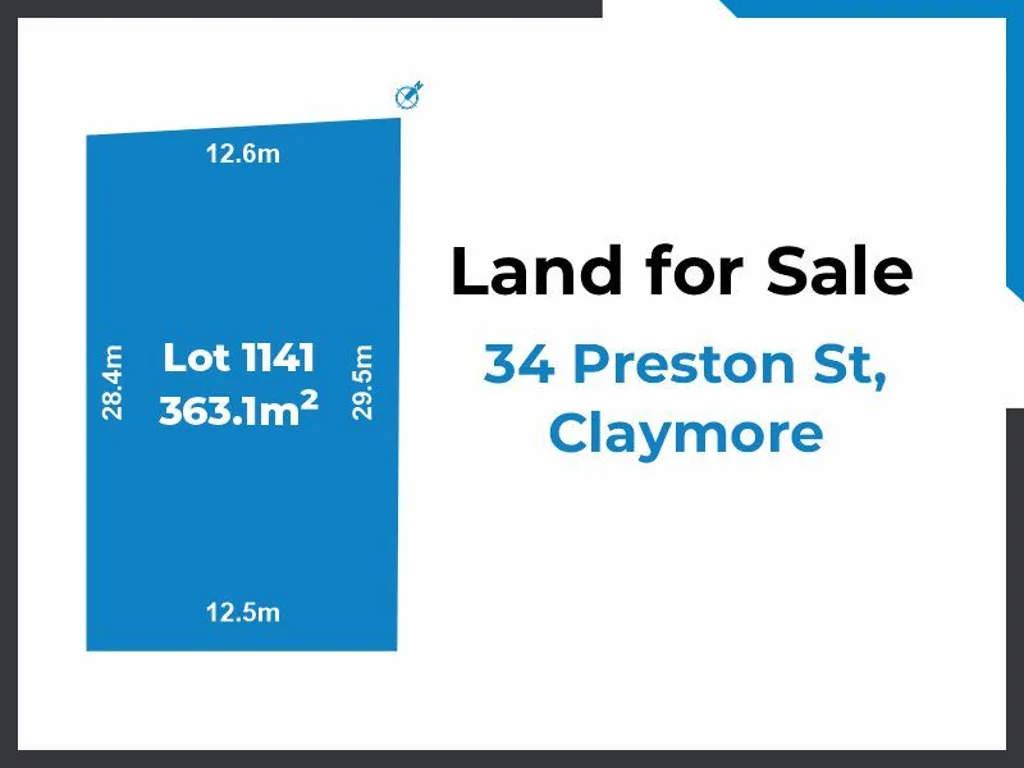 34 Preston Street, Claymore, NSW 2559