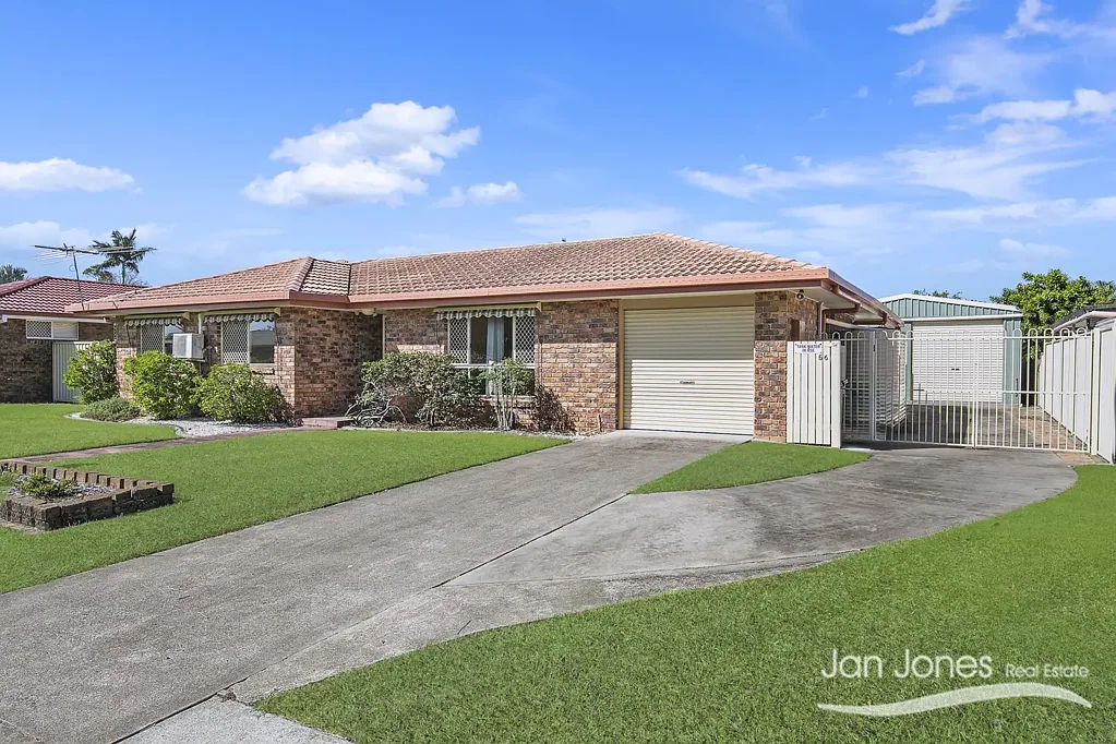 56 Nottingham Street, Kippa-Ring, QLD 4021