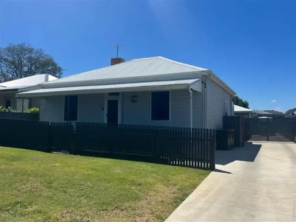 Tamworth Furnished Accommodation - North Tamworth