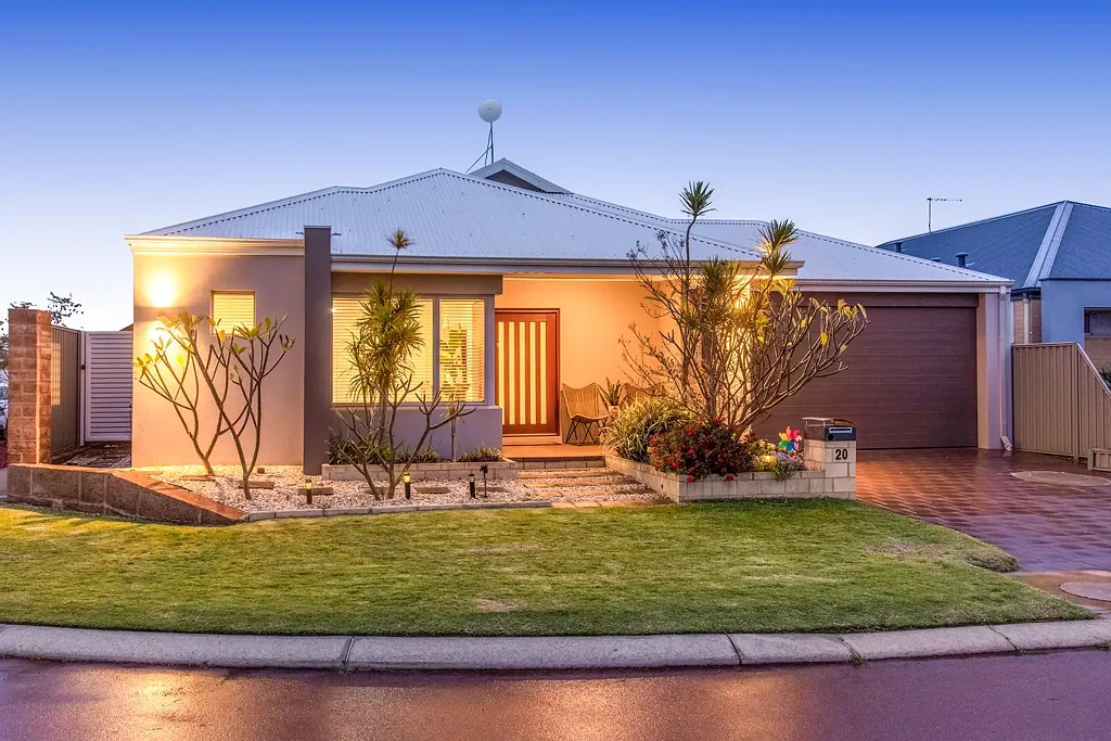 20 Woodard Road, Byford, WA 6122