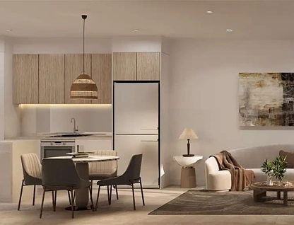 37-39 Manning Street, South Brisbane, Brisbane - Inner City Region, 2 phòng ngủ, 2 phòng tắm, Apartment